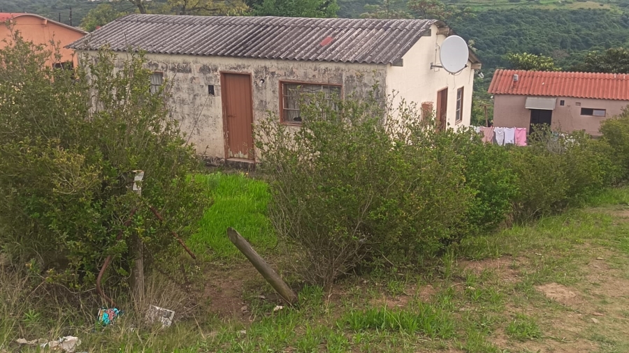 2 Bedroom Property for Sale in Mdantsane Nu 10 Eastern Cape